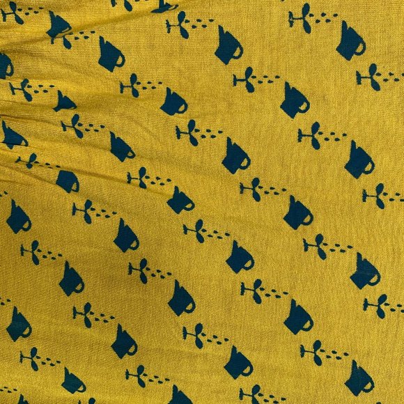 Brand new 'Pretty Vacant' top - Picture 2 of 4